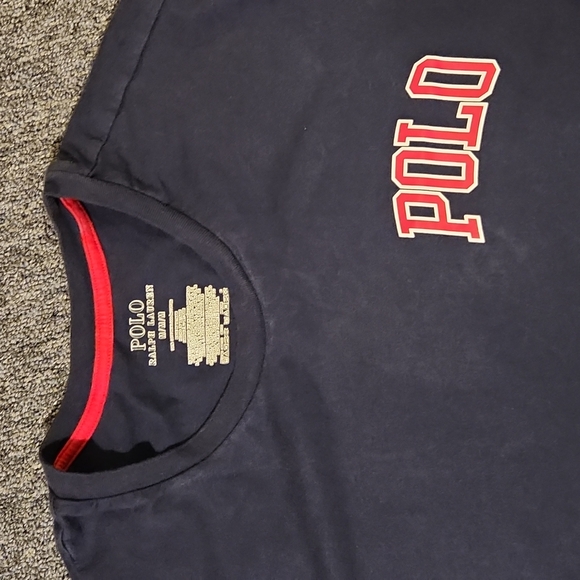 Ralph Lauren men's Polo Short & Shirt Set - Picture 3 of 3